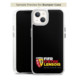 Bumper Case transparent