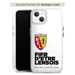 Bumper Case transparent