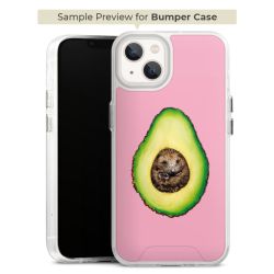 Bumper Case transparent single