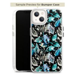 Bumper Case läpinäkyvä single