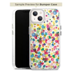 Bumper Case läpinäkyvä single