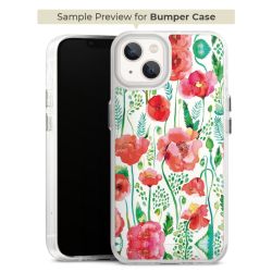 Bumper Case transparent