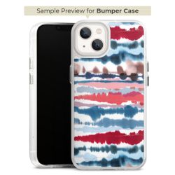 Bumper Case läpinäkyvä single