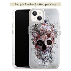 Bumper Case läpinäkyvä single