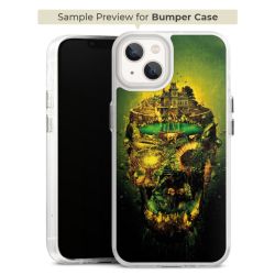 Bumper Case transparent