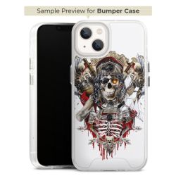 Bumper Case transparent