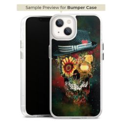 Bumper Case transparent