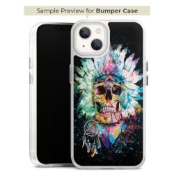 Bumper Case transparent