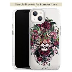 Bumper Case läpinäkyvä single