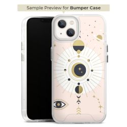 Bumper Case transparent