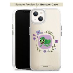 Bumper Case läpinäkyvä single