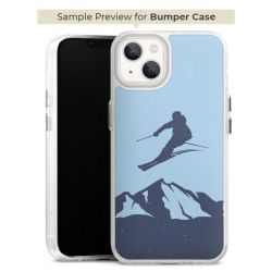 Bumper Case transparent