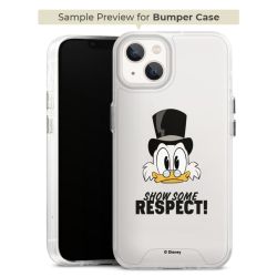 Bumper Case transparent