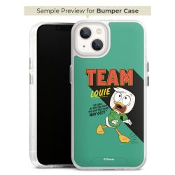 Bumper Case transparent single