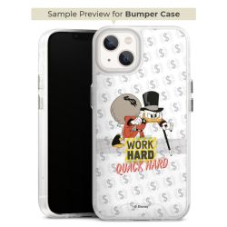 Bumper Case transparent