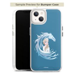 Bumper Case läpinäkyvä single