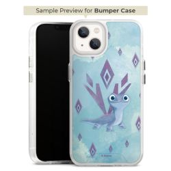 Bumper Case läpinäkyvä single