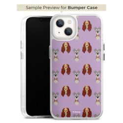 Bumper Case transparent