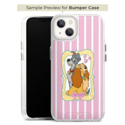 Bumper Case transparent