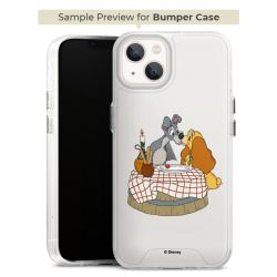 Bumper Case transparent