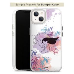 Bumper Case läpinäkyvä single