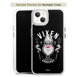 Bumper Case läpinäkyvä single