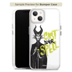 Bumper Case läpinäkyvä single