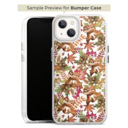 Bumper Case transparent