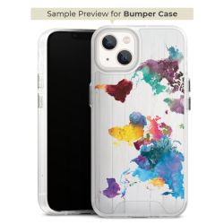 Bumper Case transparent