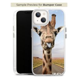 Bumper Case transparent