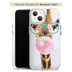 Bumper Case transparent