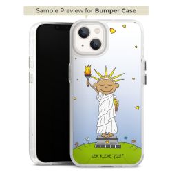 Bumper Case transparent single