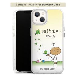 Bumper Case transparent single