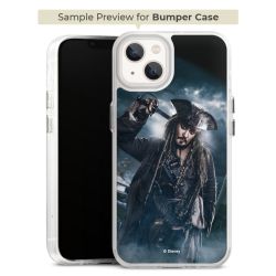 Bumper Case transparent