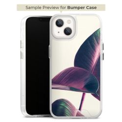 Bumper Case transparent