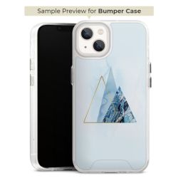 Bumper Case läpinäkyvä single