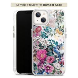 Bumper Case läpinäkyvä single