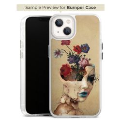 Bumper Case läpinäkyvä single