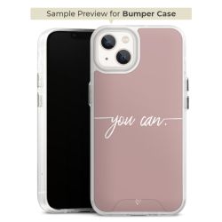 Bumper Case transparent