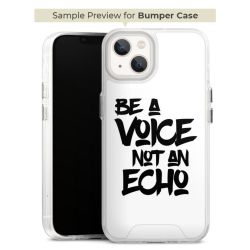 Bumper Case transparent