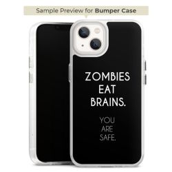 Bumper Case transparent