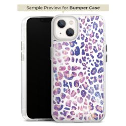 Bumper Case läpinäkyvä single