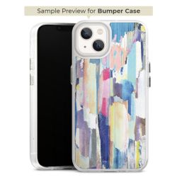 Bumper Case transparent