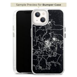 Bumper Case läpinäkyvä single