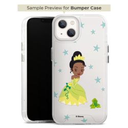 Bumper Case läpinäkyvä single