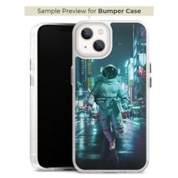 Bumper Case transparent