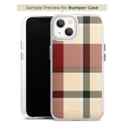 Bumper Case transparent