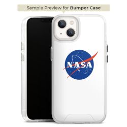 Bumper Case transparent