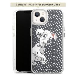 Bumper Case transparent