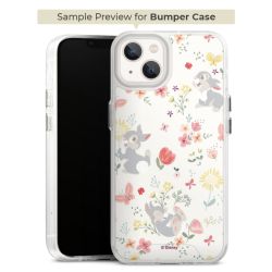 Bumper Case transparent